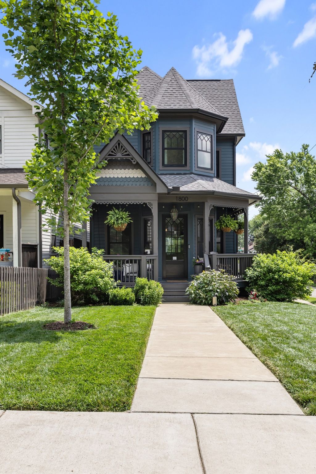 1800 Eastside Ave, Nashville