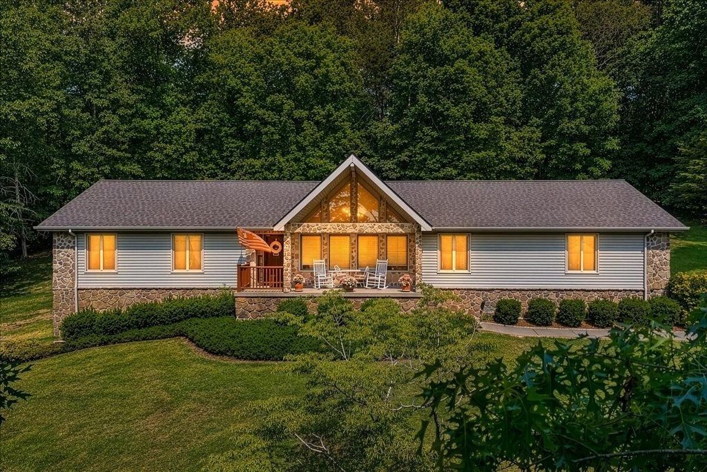 456 County Road 135, Riceville