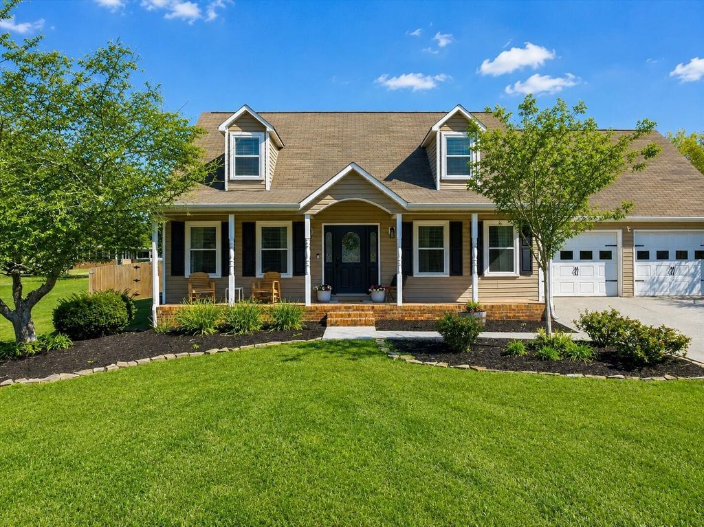 2727 Kenwood Drive, Athens