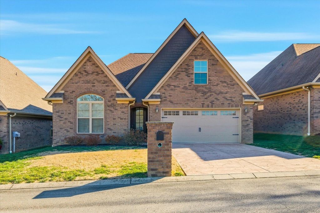 206 Zion Cove Lane, Englewood
