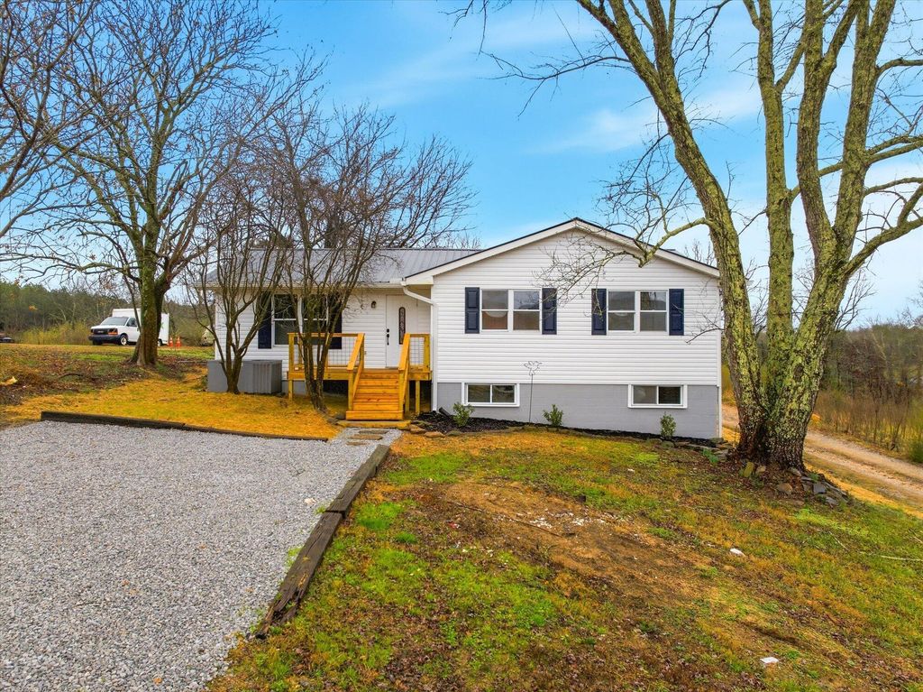 3034 Pete Worthington Road, Evensville
