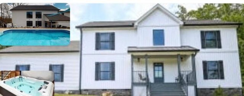 267 Lower Woods Trail Ne, Cleveland