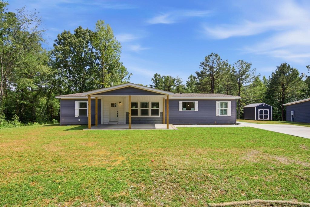 224 Sable Road, Spring City