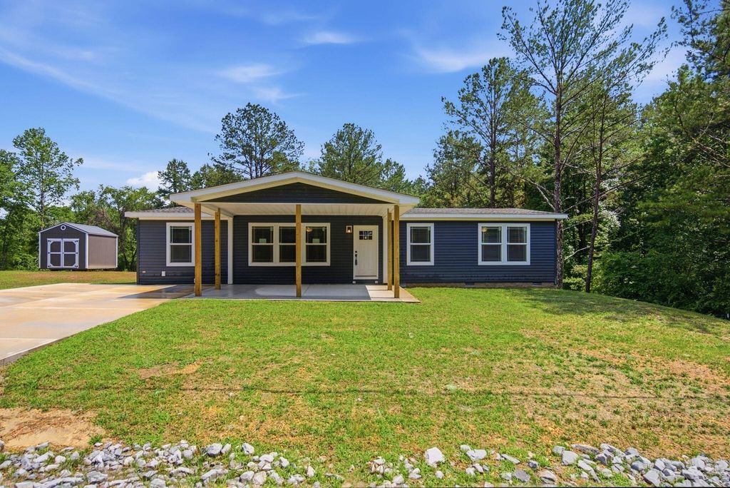 200 Sable Road, Spring City