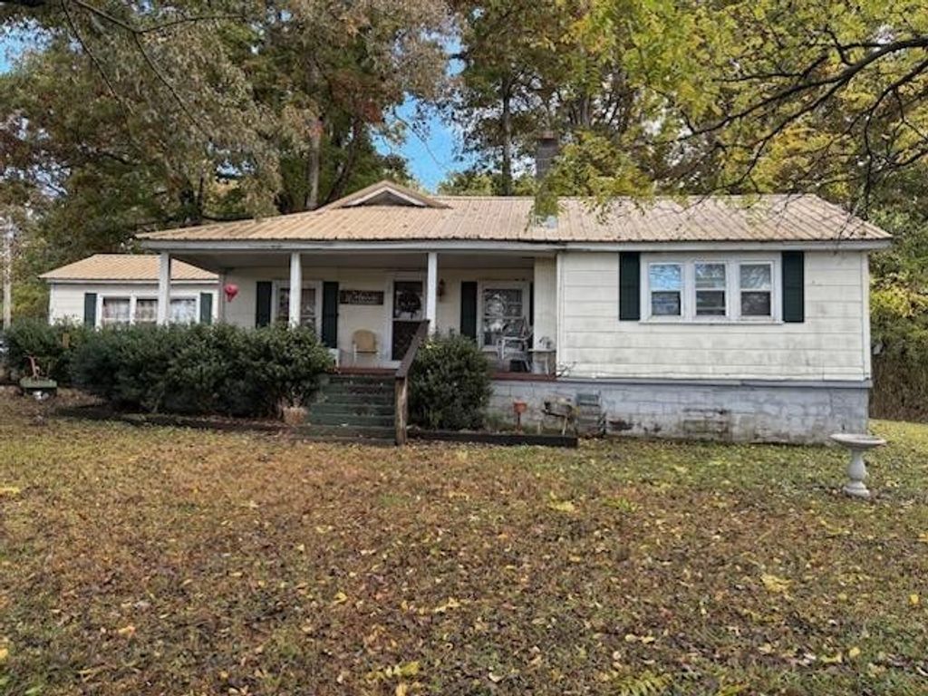 158 Needle Eye Lane, Delano