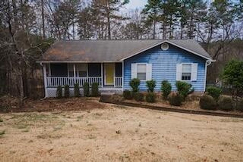 5323 Hunter Village Drive, Ooltewah
