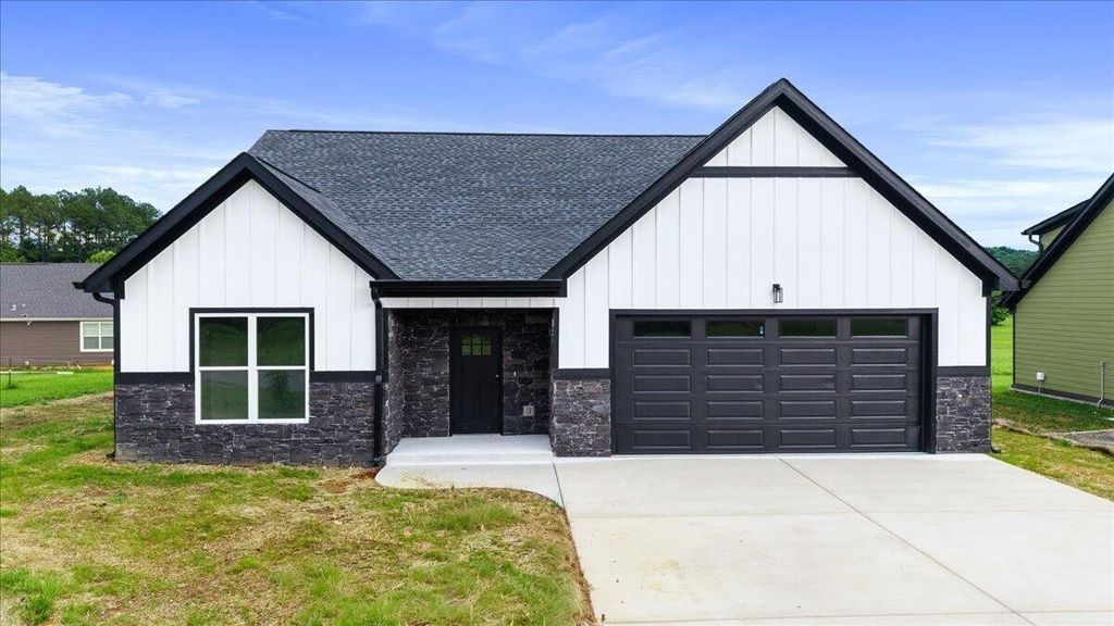 358 Benton Station Road, Benton