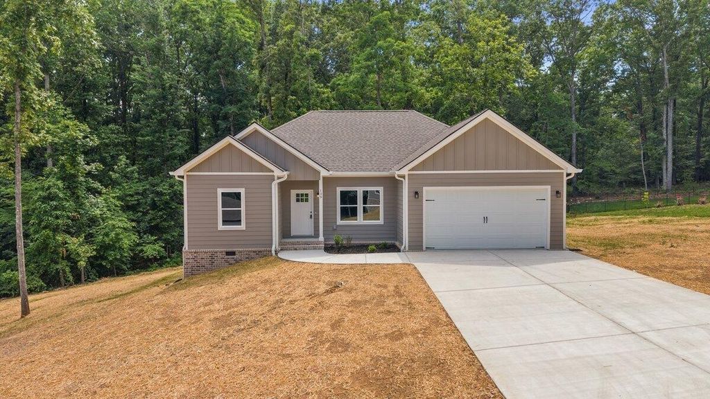 129 County Road 155, Riceville