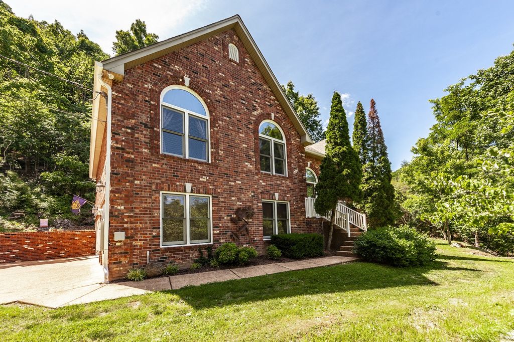2875 Lower Walkers Creek Rd, Goodlettsville