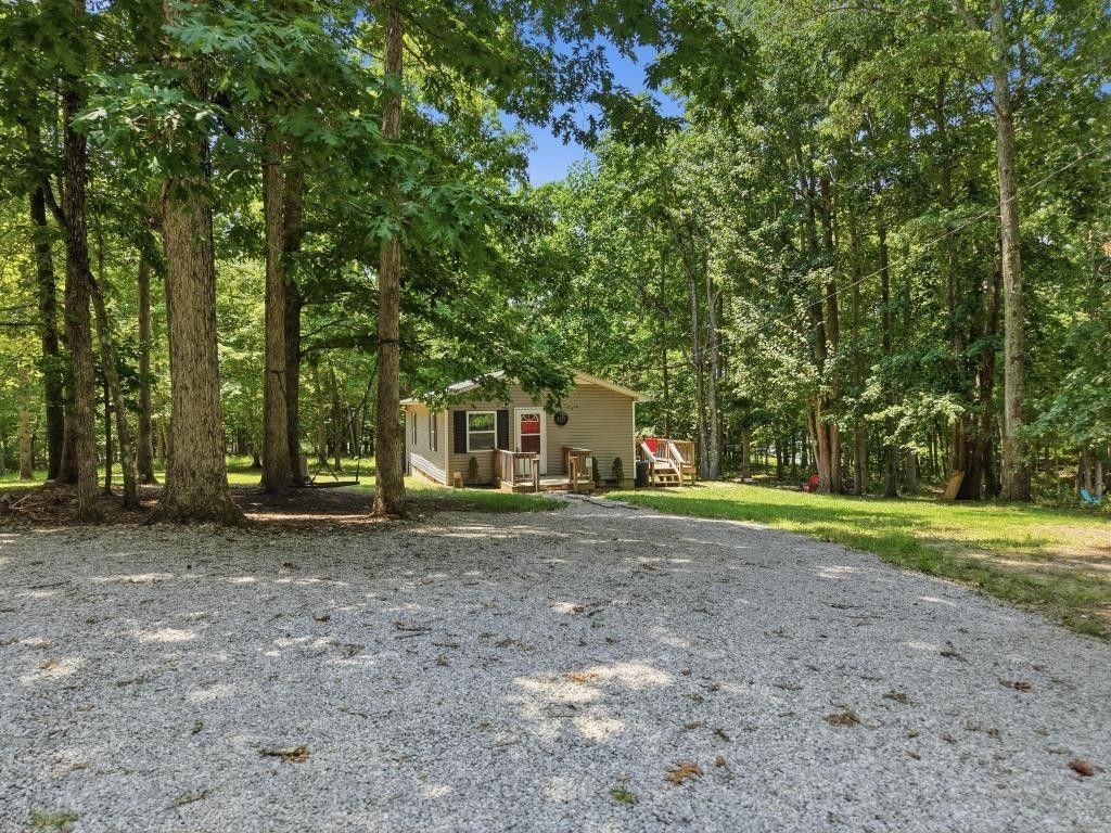 1211 Camp Belle Air Rd, Sparta