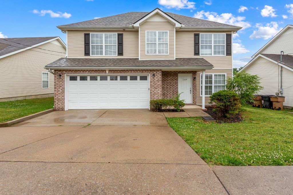 1224 Maritime Prt, Antioch