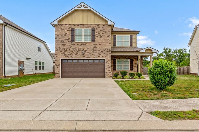 4030 Ella Cook Cir, Murfreesboro