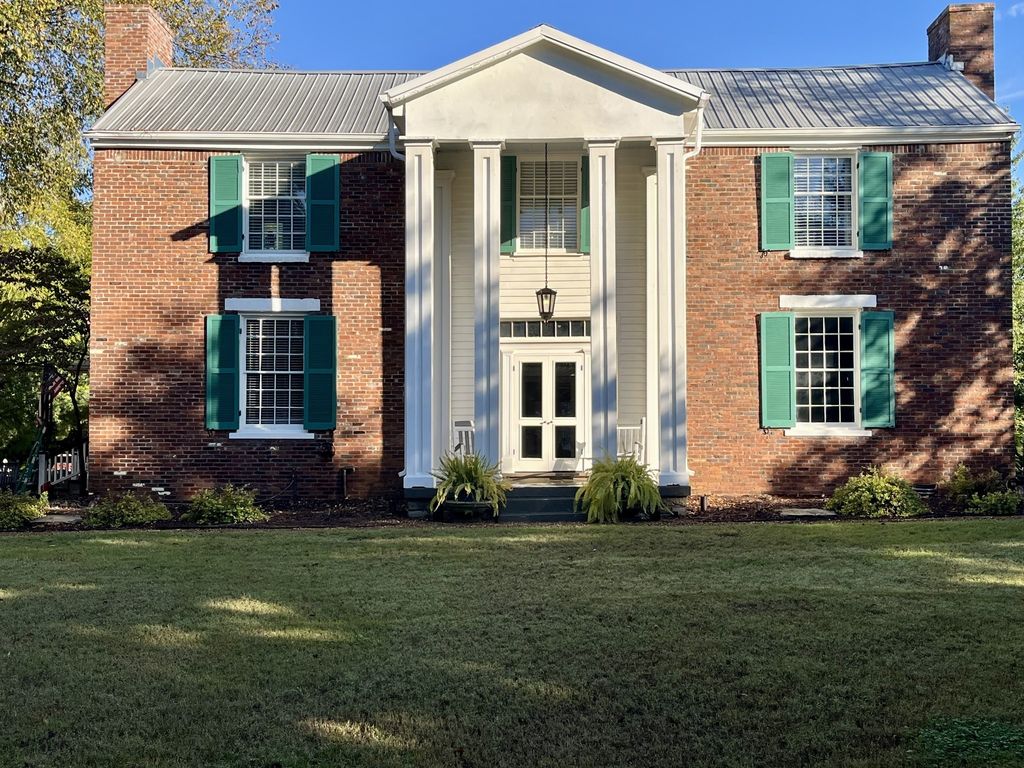 118 Stanwick Dr, Franklin