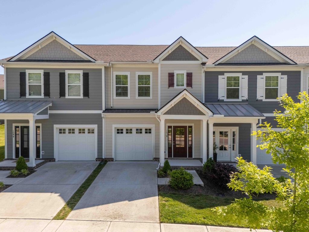 1038 Sweetleaf Dr, Franklin
