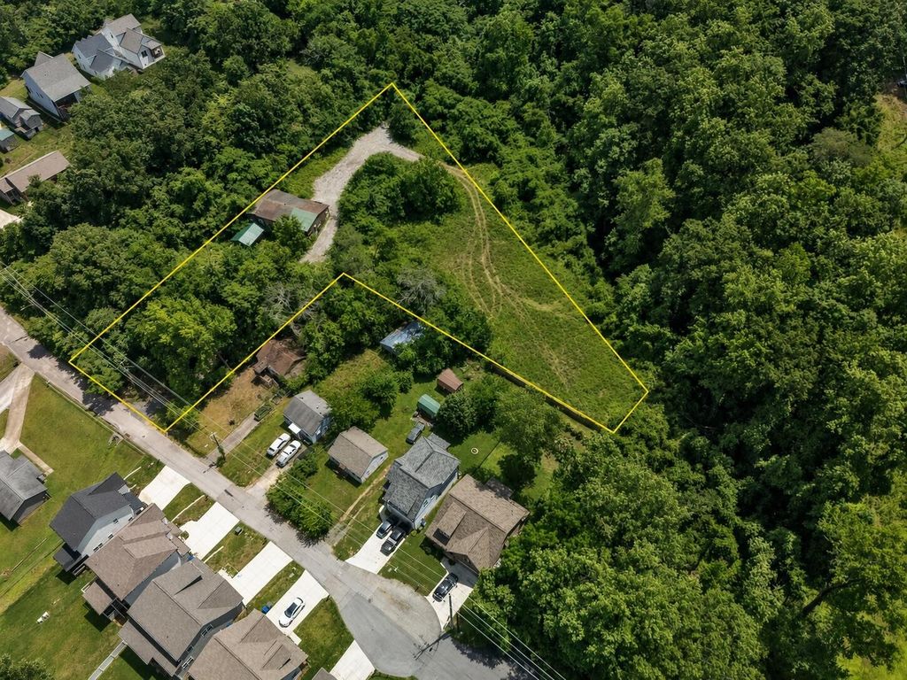 516 Ladd Avenue, Chattanooga