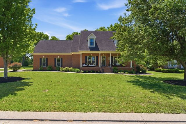 808 Peconic Pl, Murfreesboro