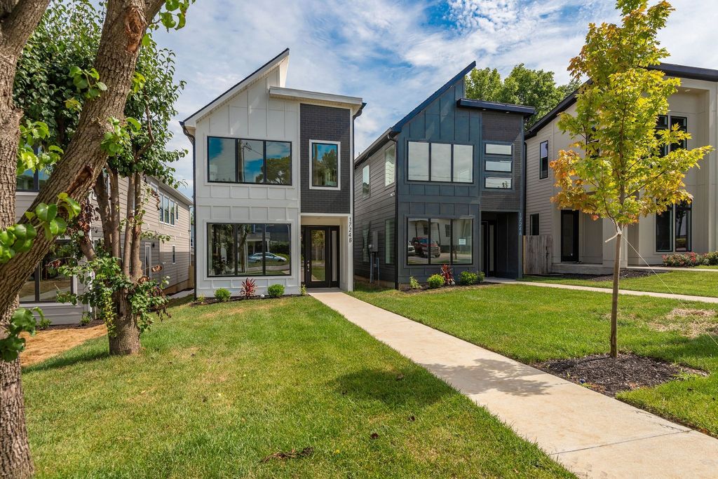 1724a Simpkins St, Nashville