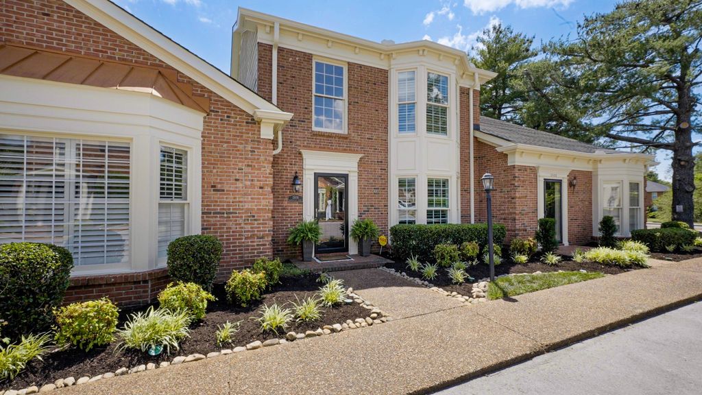 1504 Monticello Ct, Murfreesboro