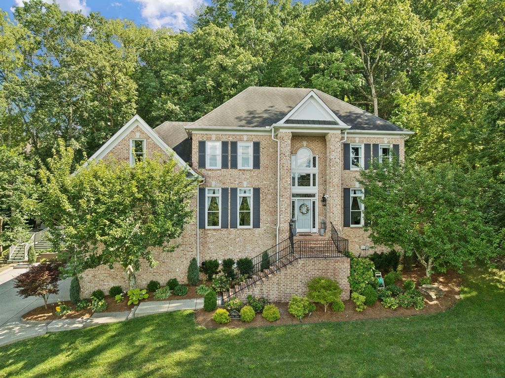 1943 Bristol Ct, Brentwood
