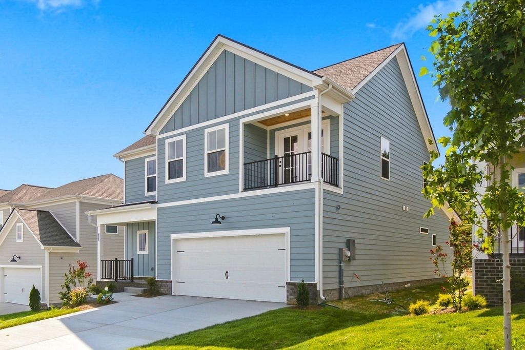 6305 Loudwater Court, Smyrna