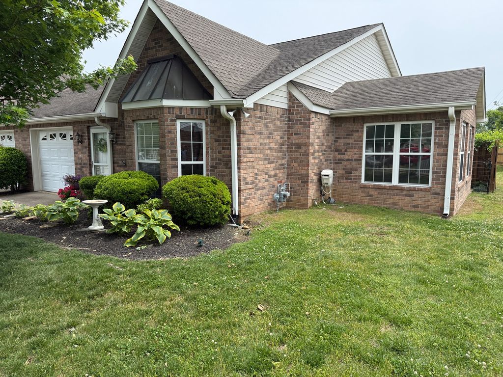 1311 Crofton Park Ct, Columbia