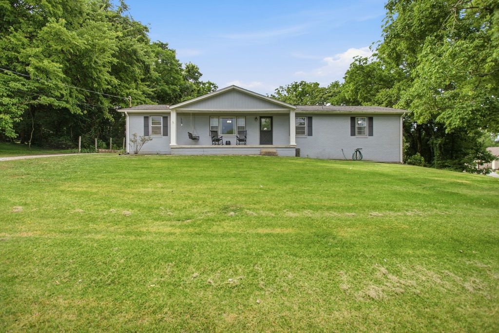 2040 Glencoe Rd, Culleoka