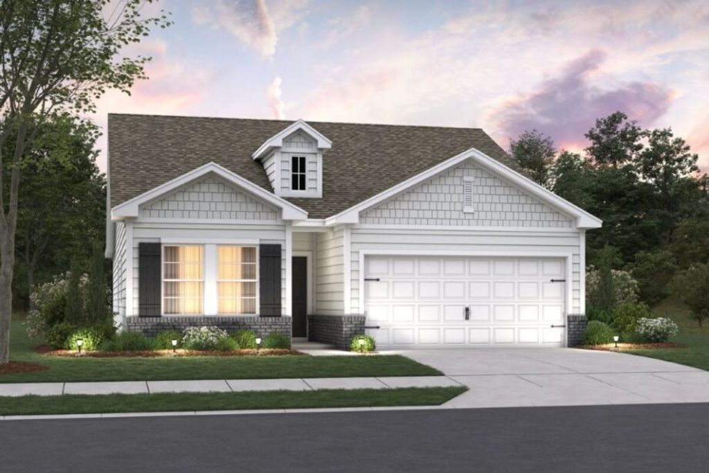 2962 Sharpstone Drive, Columbia