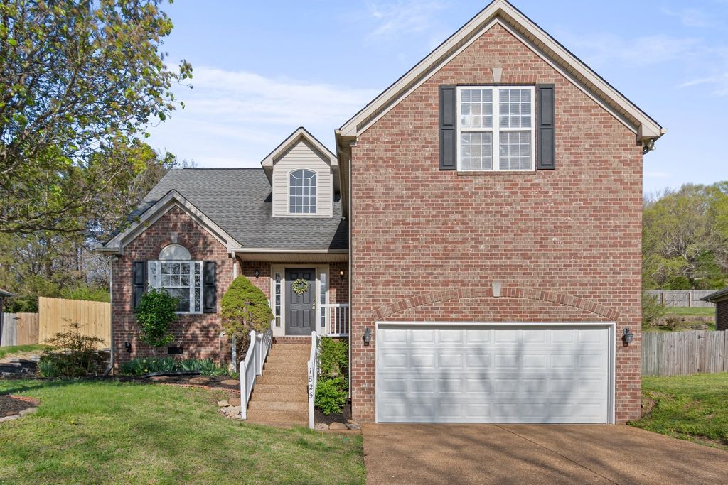 7825 Farmington Pl, Nashville
