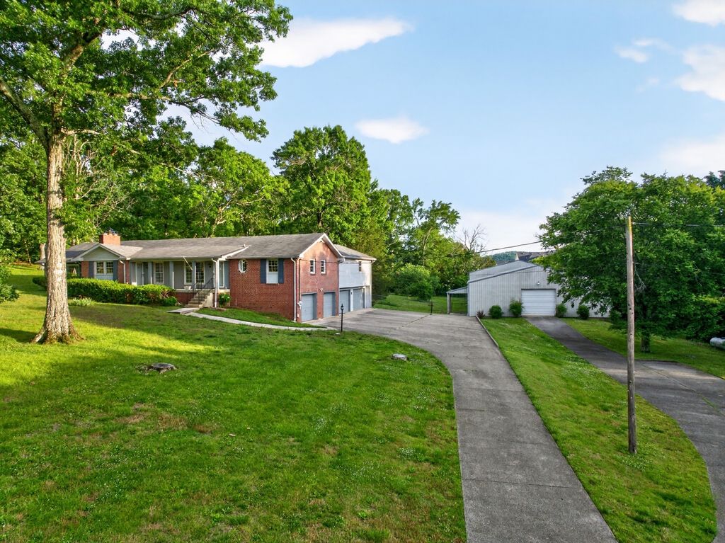 2453 Rocky Fork Rd, Nolensville