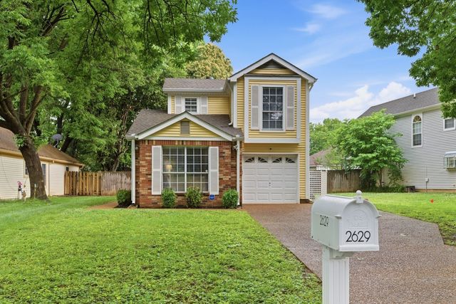 2629 Paddle Wheel Dr, Nashville