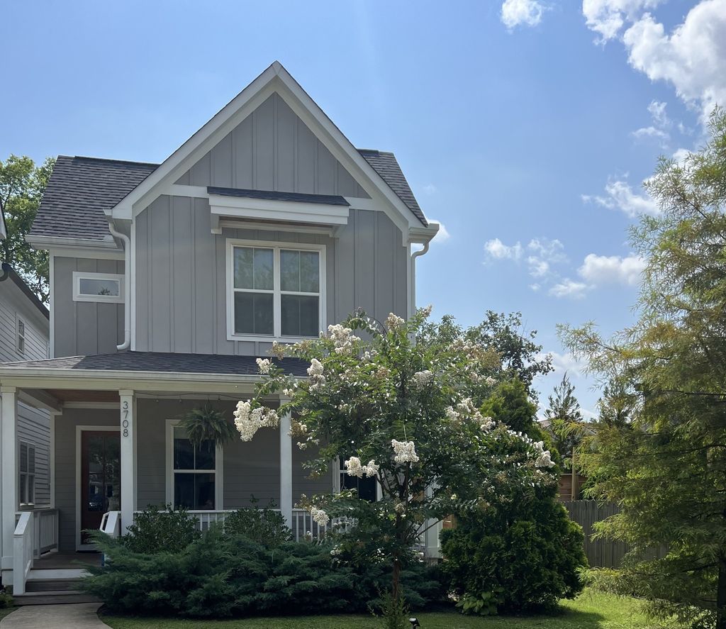 3708 Ackerman Ct, Nashville