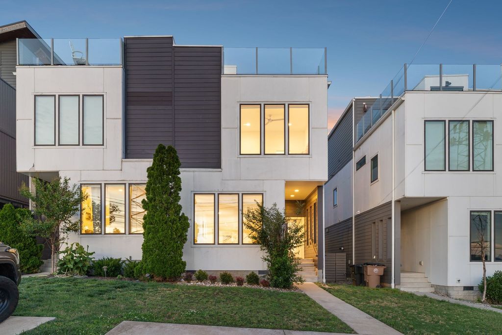 420a 37th Ave N, Nashville