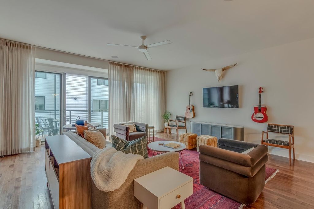 2106 9th Ave N 9, Nashville