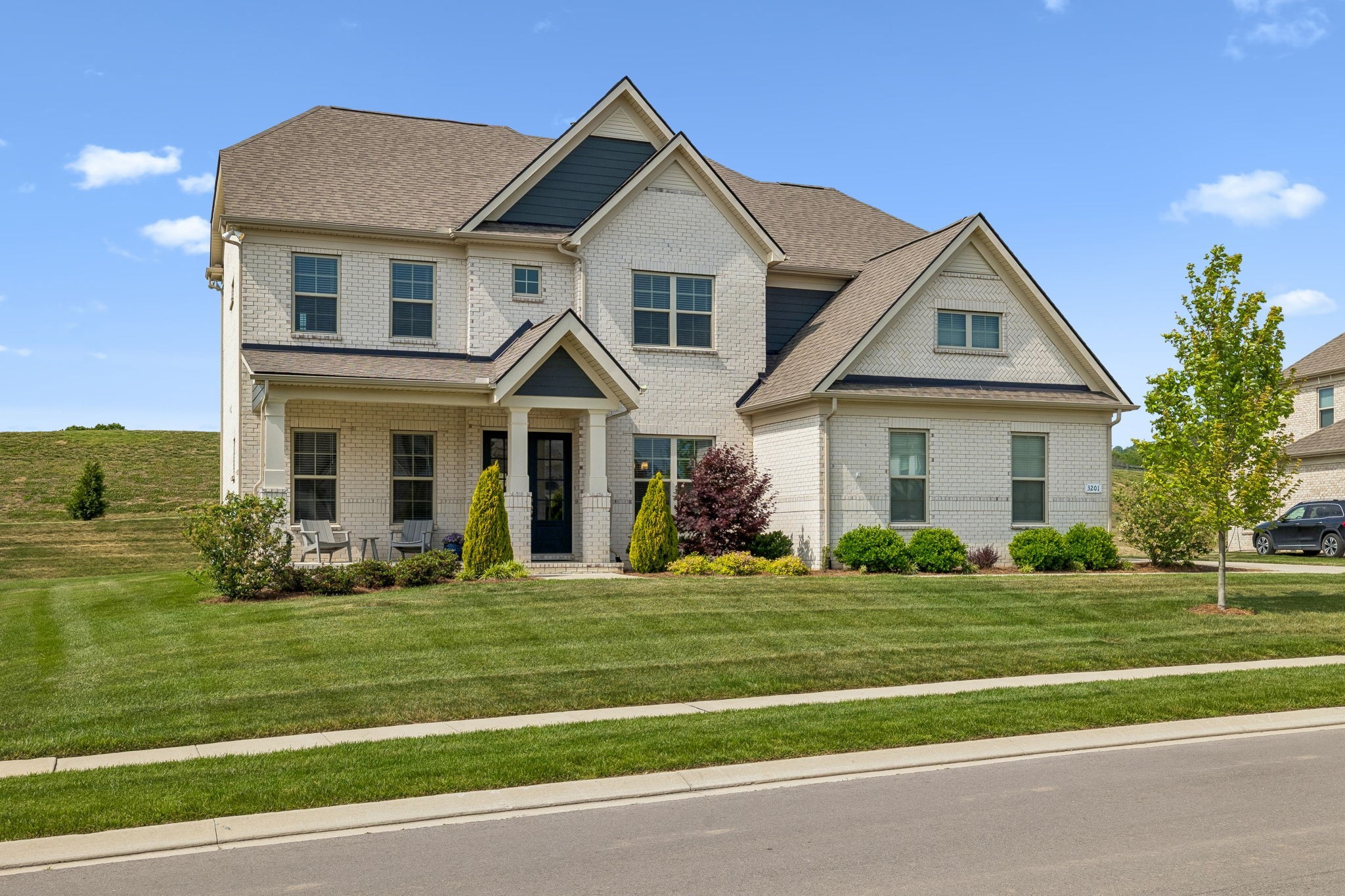 Photo for MLS 3224276 in 3201 Chase Point Dr Franklin, TN - 37067