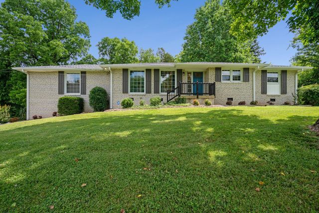 742 Currey Rd, Nashville