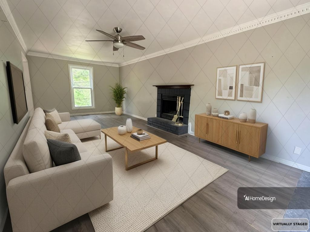 1136 Campbell Rd, Goodlettsville