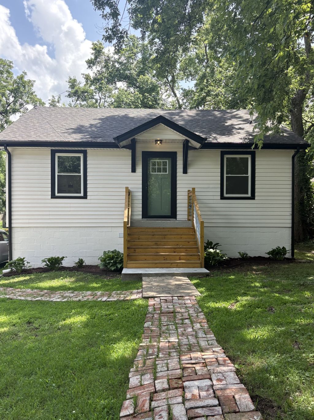 331 Oriel Ave, Nashville