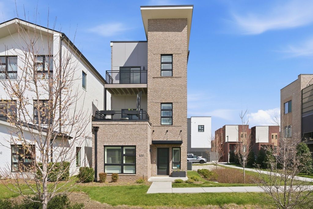 530 Southgate Ave, Nashville