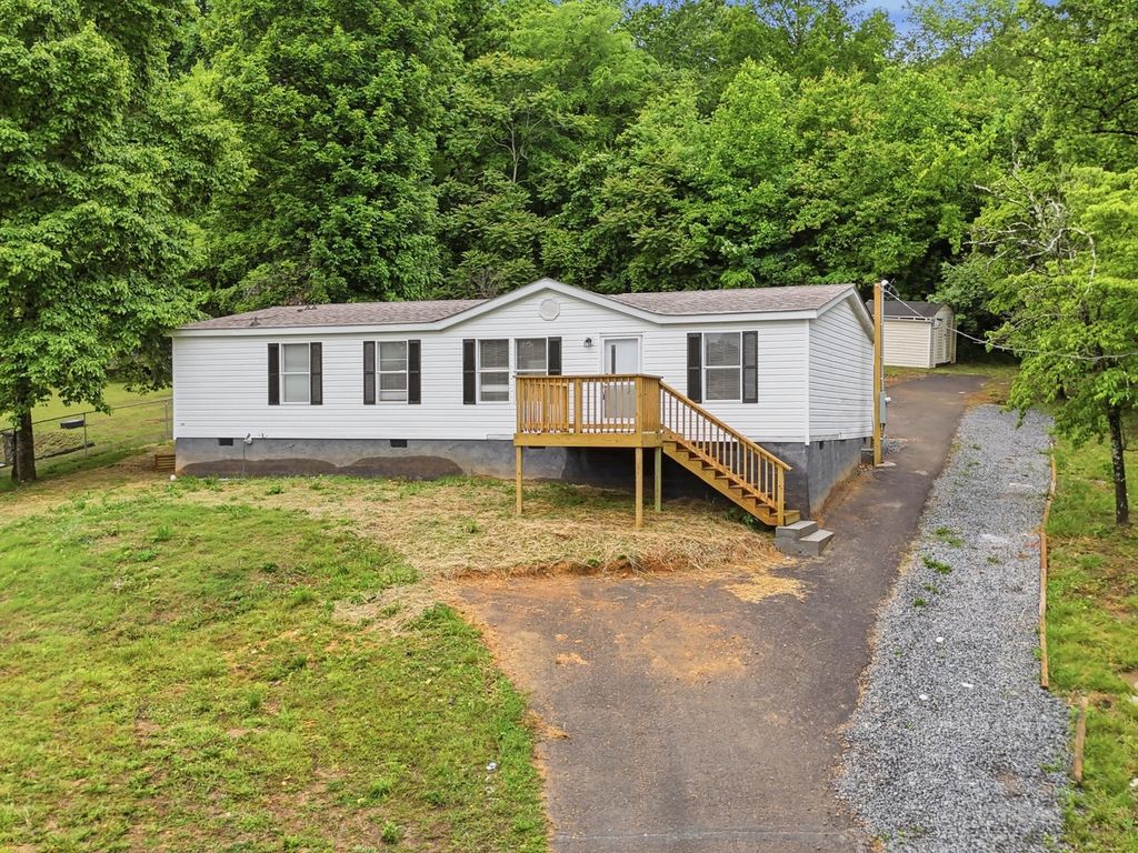 1301 River Road, Decatur