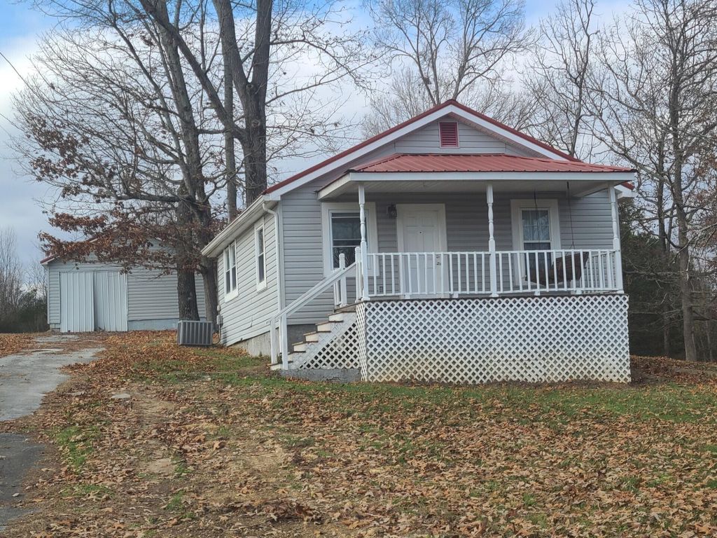 3030 Mcreynolds Avenue Se, Cleveland