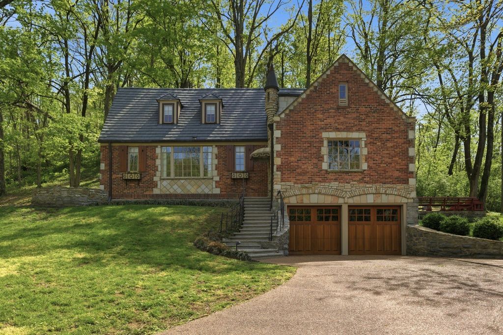 5123 Stanford Dr, Nashville