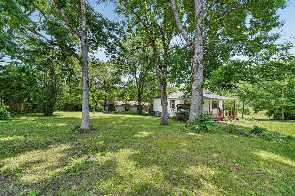 432 Moore Hollow Rd, Prospect