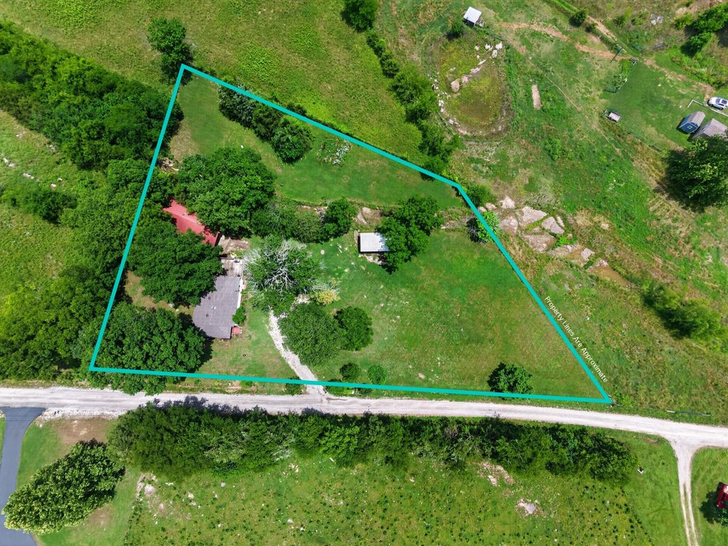 432 Moore Hollow Rd, Prospect