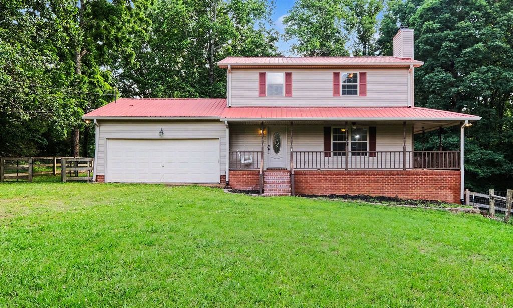 5861 Dividing Ridge Rd, Goodlettsville