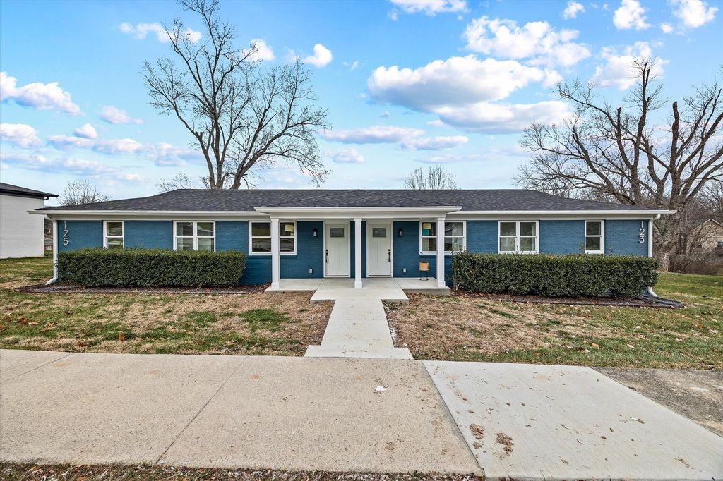 227 Boatman St, Cookeville