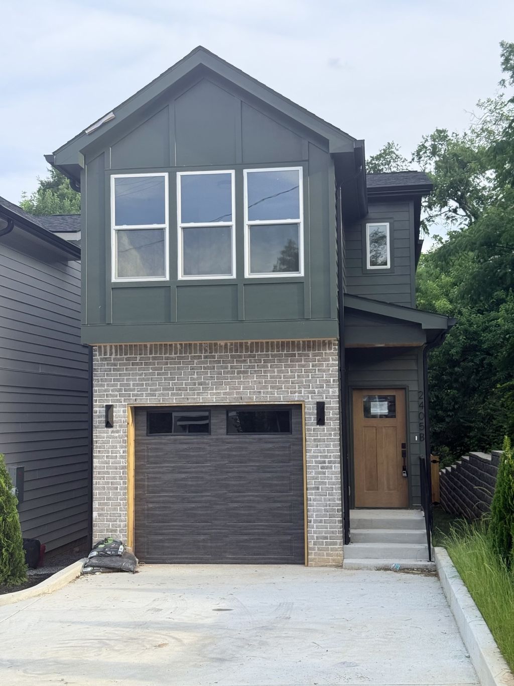 4420b Providence Hts, Nashville
