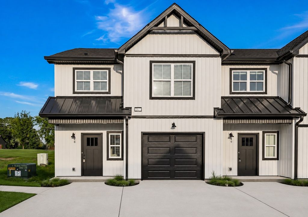 166 Sango Dr 48, Clarksville