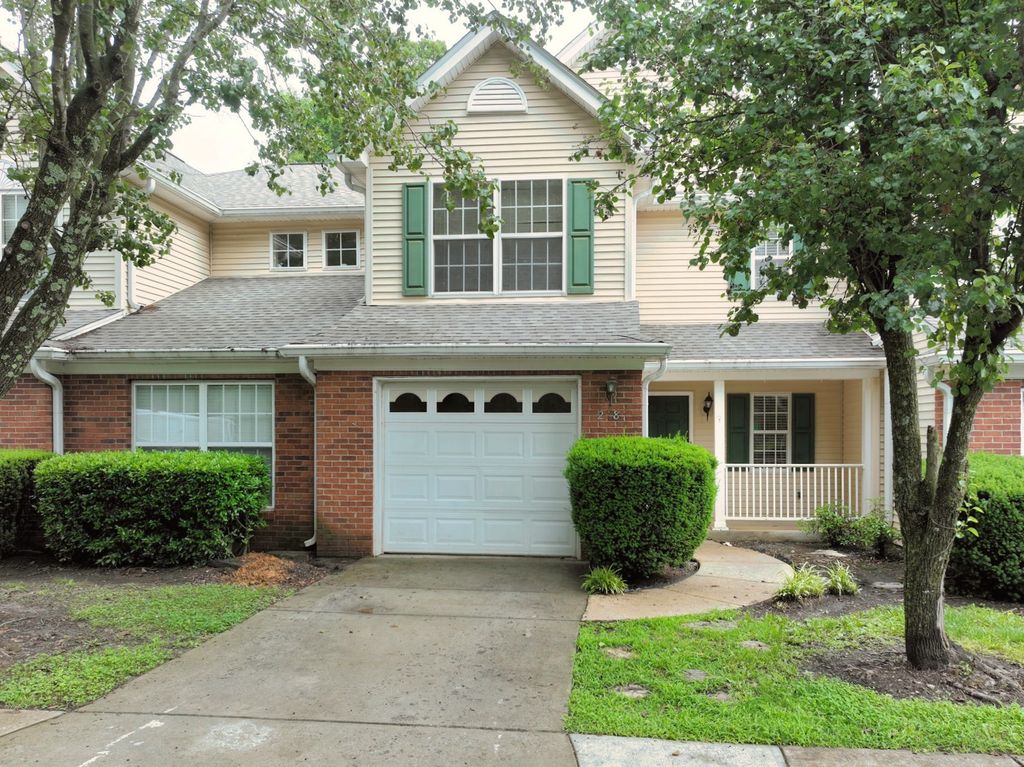 2080 Nashboro Blvd, Nashville