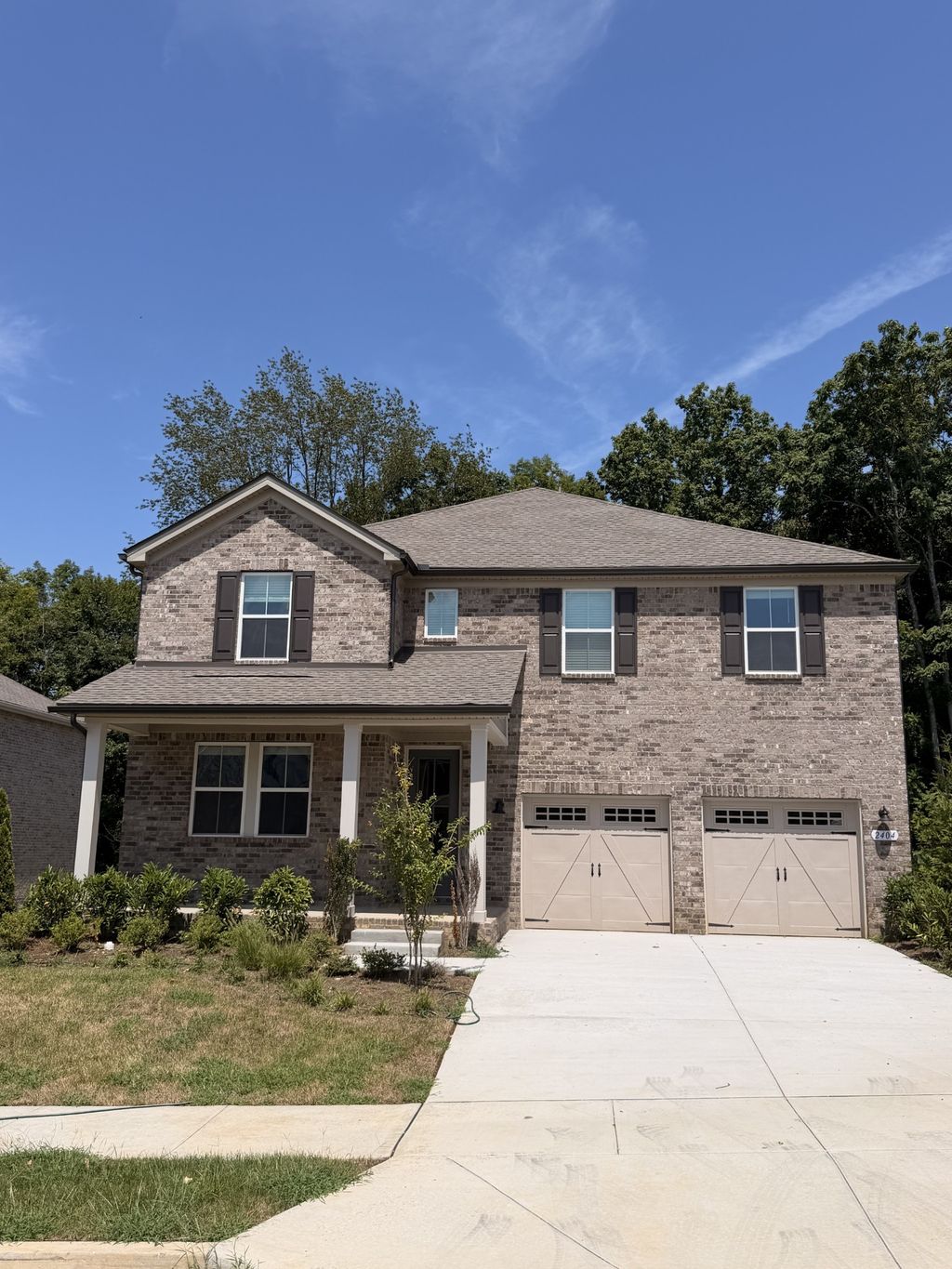 2404 Nolan Dr, Franklin