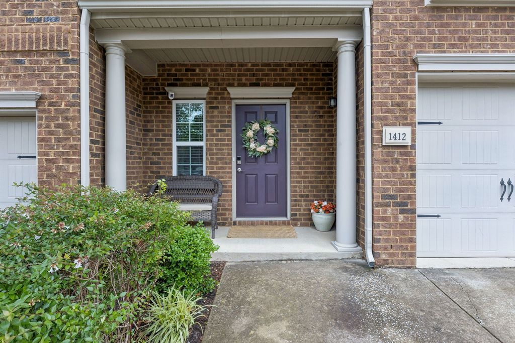 1412 Beech Grove Way, Nashville